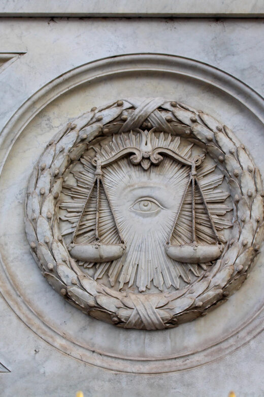Freemason; myths and revelation of a secret organization - The Practicalities: What Travelers Should Know