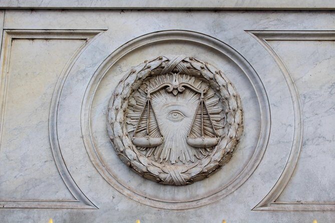 Freemasons, myths and revelations about a secret society - Who Should Book This Tour?