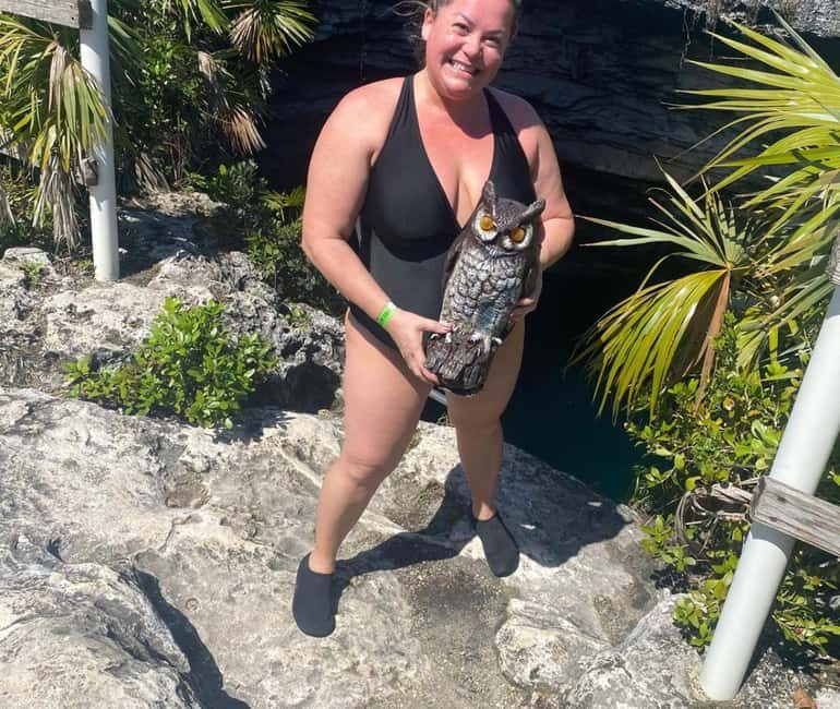 Freeport: Grand Bahama Culture, History & Local Flavors Tour - Frequently Asked Questions