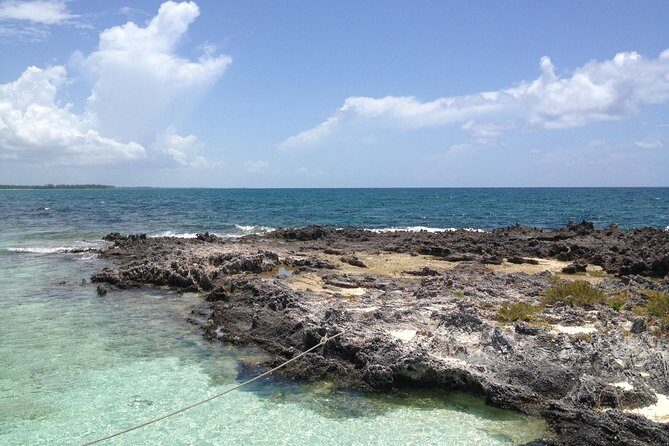 Freeport Snorkeling Peterson Cay National Park and Hotel Day Pass - An In-Depth Look at the Freeport Snorkeling Tour