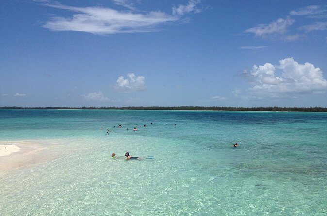 Freeport Snorkeling Peterson Cay National Park and Hotel Day Pass - Who Is This Tour Best For?