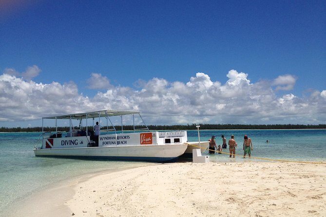 Freeport Snorkeling Peterson Cay National Park and Hotel Day Pass - Final Thoughts