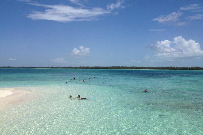 Freeport Snorkeling Peterson Cay National Park and Hotel Day Pass - FAQ