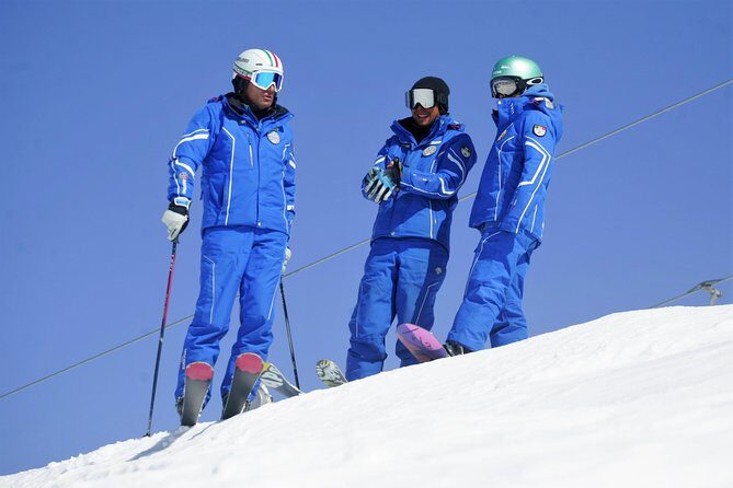 Freeride Private Lessons - Skiing - An In-Depth Review of Freeride Private Lessons in Livigno & Bormio