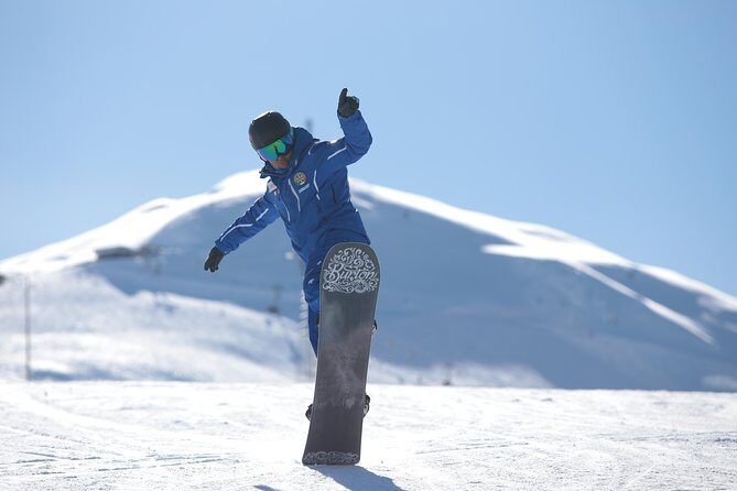 Freestyle Private Lesson - Snowboarding - Final Thoughts: Is It Worth It?