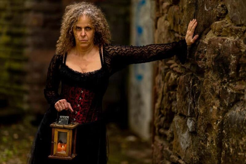 Freiburg: Acting tour "Witches, Torture, Stake" with Historix-Tours - Who Will Love This Tour?