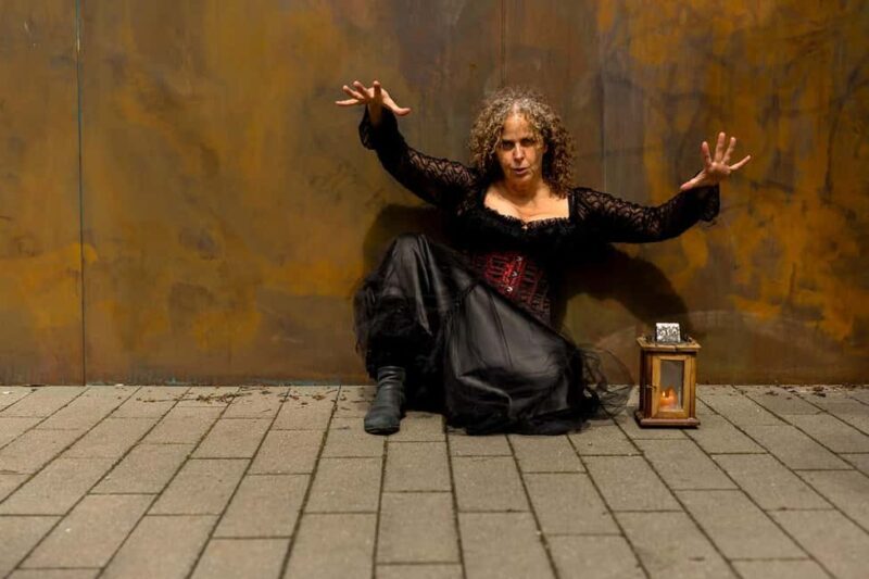 Freiburg: Acting tour "Witches, Torture, Stake" with Historix-Tours - FAQ