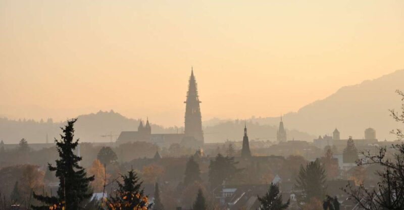 Freiburg: Capture the most Photogenic Spots with a Local - Key Points
