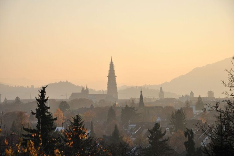 Freiburg: Capture the most Photogenic Spots with a Local - Exploring Freiburg with a Local: The Breakdown