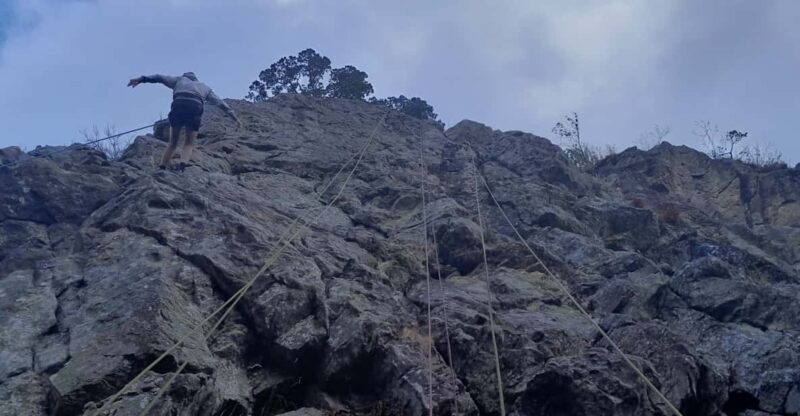 Freiburg: Climbing Course in the Black Forest - An In-Depth Look at the Freiburg Climbing Course in the Black Forest