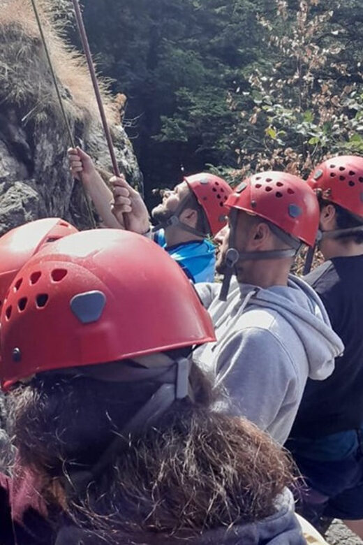 Freiburg: Climbing Course in the Black Forest - Who Will Love This Experience?