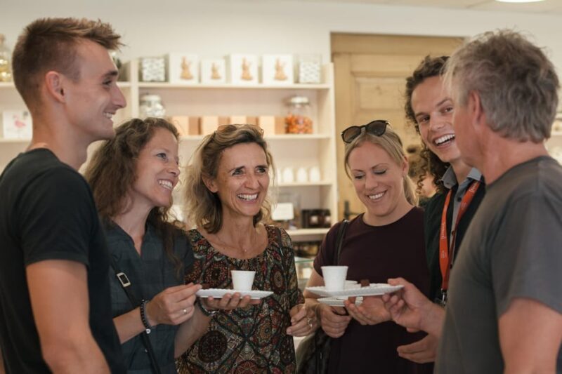 Freiburg: Food & Fashion in den schönsten Gassen - Key Points