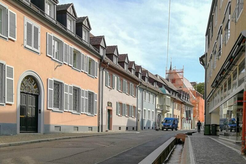Freiburg: Gässle, Bächle and More City Tour - Final Thoughts