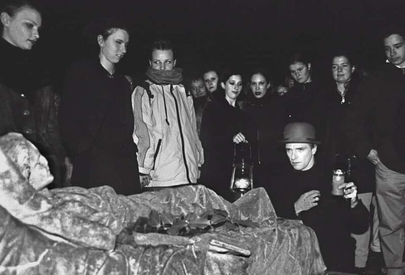Freiburg: Ghost walk with Historix-Tours "Murderers, graves, and ghosts" - Final Thoughts: Is It Worth Your Time?