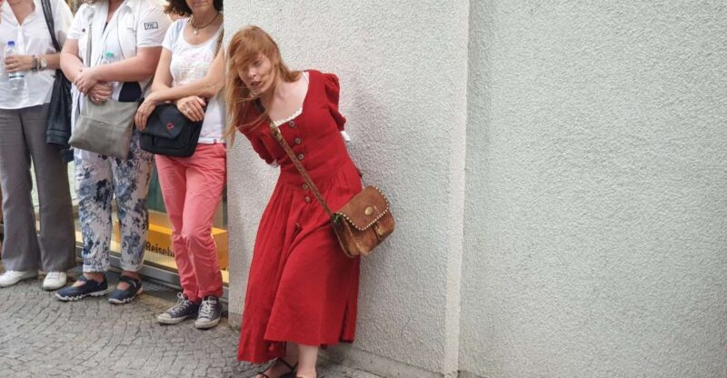 Freiburg: Guided City Tours with Actors - Exploring Freiburg with Actors: A Guide to the Experience