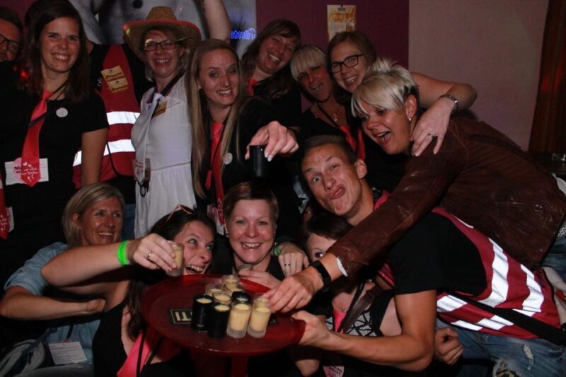 Freiburg: Guided Pub Crawl with Drinks - A detailed look at the Freiburg pub crawl experience