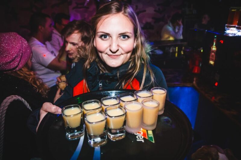 Freiburg: Guided Pub Crawl with Drinks - FAQ