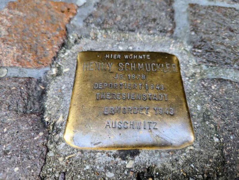 Freiburg: Guided walking tour on National Socialism, world wars, and dictatorship - FAQ