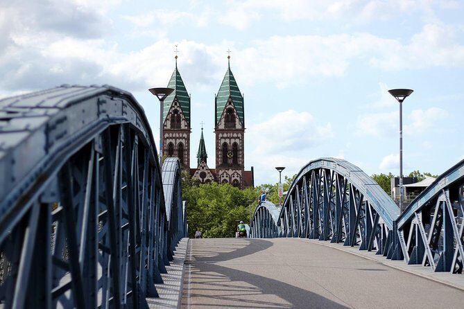 Freiburg - Historic walking tour - Why This Tour Offers Great Value