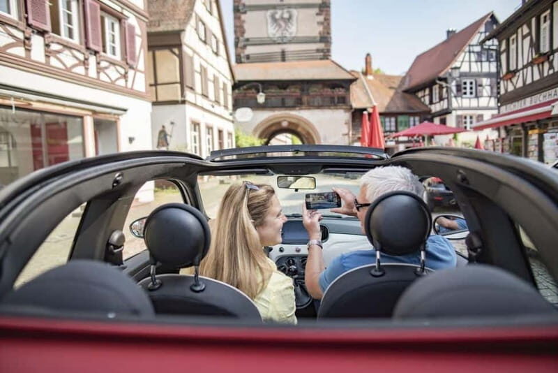 Freiburg: Private Black Forest Tour by car - In-Depth Review of the Black Forest Private Tour