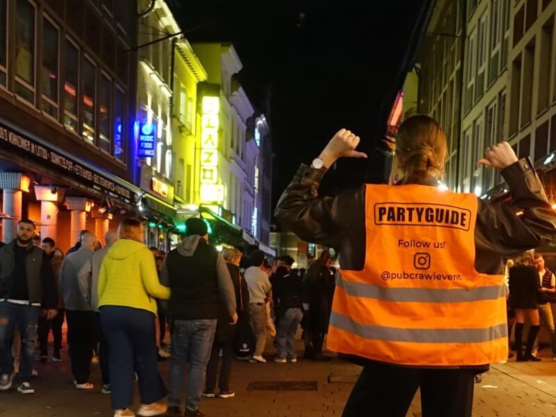 Freiburg: Private pub crawl with insider-guide & free shots - Final Thoughts: Is This the Right Experience for You?