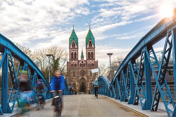 Freiburg Scavenger Hunt and Highlights Self-Guided Tour - Final Thoughts: Is It Worth It?
