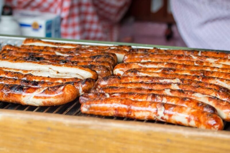 Freiburg Street Food Tour - Culinary City Tour Freiburg - Who Should Consider This Tour?