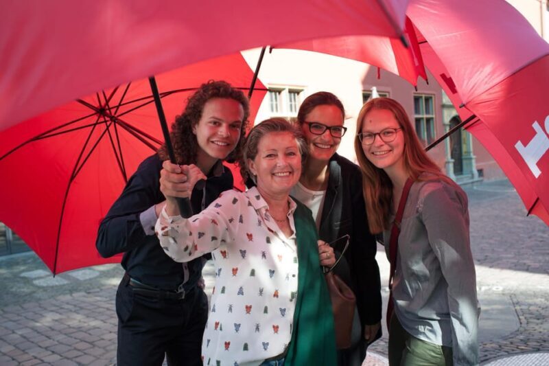 Freiburg: Tour of the city with cathedral visit - What to Expect from Your Freiburg City Tour