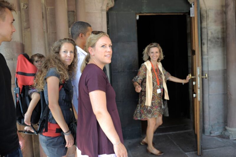 Freiburg: Tour of the city with cathedral visit - Practical Details and Value