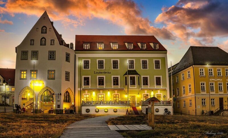 Freising Private Guided Walking Tour - What to Expect from the Tour Experience