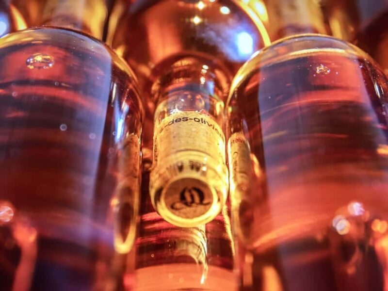 Fréjus: Cave tour and wine tasting - Why It Matters: The Value of a Small-Scale Family Estate
