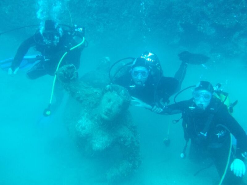 Fréjus: Diving Experience in Port-Fréjus with an Instructor - Exploring the French Riviera’s Underwater World