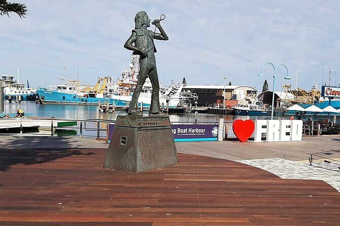 Fremantle Finds Scavenger Hunt Discover Perth Hidden Finds - Key Points