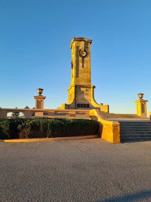 Fremantle: Historic Electric Bike Tour - Who Should Book This Tour?