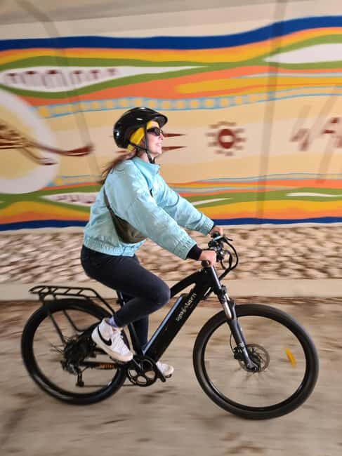 Fremantle: Historic Electric Bike Tour - FAQs