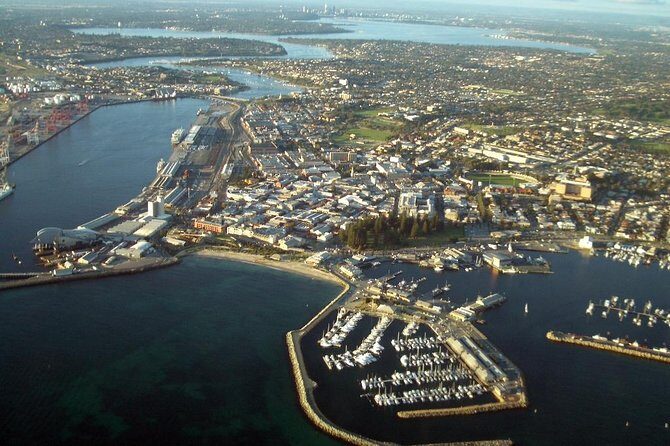 Fremantle to Rottnest Island Roundtrip Ferry Ticket - The Bottom Line