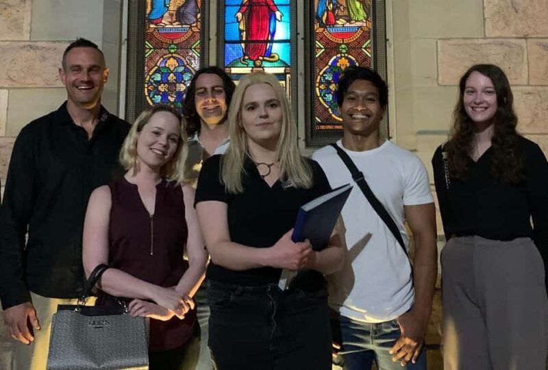 Fremantle: True Crime Guided Tour - Exploring Fremantle’s Dark Side: An Honest Look at the True Crime Guided Tour
