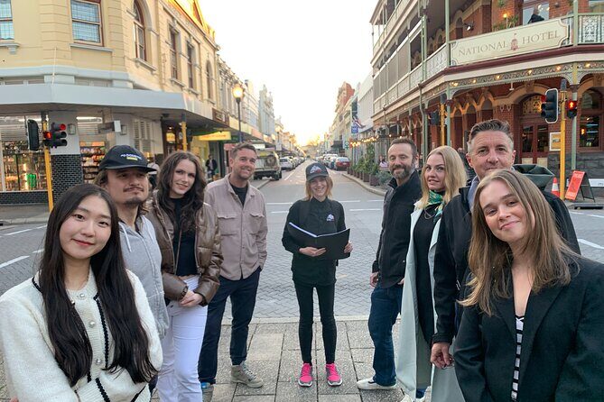 Fremantle's True Crime Tour - Exploring Fremantle’s Dark History: What This Tour Delivers