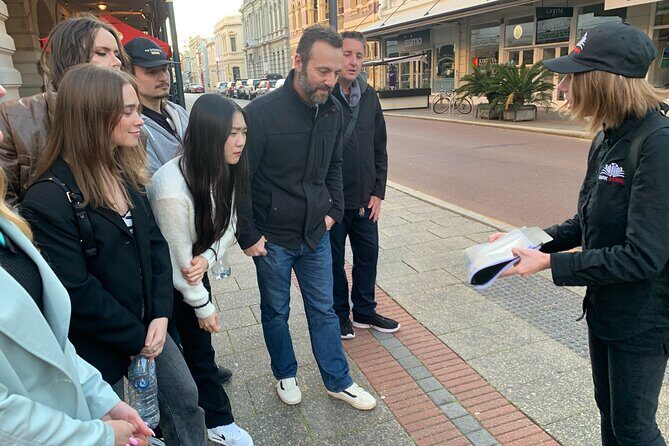 Fremantle's True Crime Tour - Why This Tour Is Worth Considering