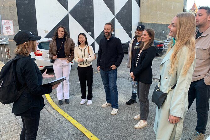 Fremantle's True Crime Tour - FAQ