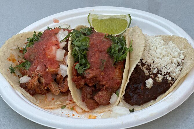 Fremont East Foodie Tour: A Taste of Downtown Vegas - Exploring Fremont East: A Walk Through Vegas’ Historic Core