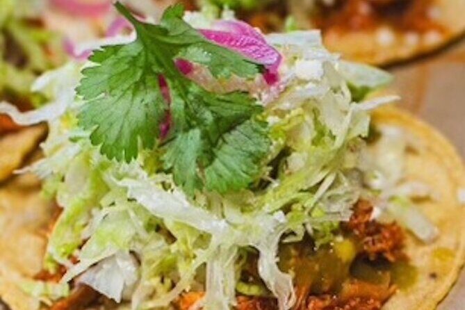 'Fremont Flavors' - Vegas Food Tour - Key Points