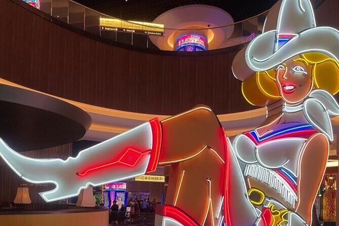 'Fremont Flavors' - Vegas Food Tour - Exploring the Fremont Flavors Food Tour in Detail