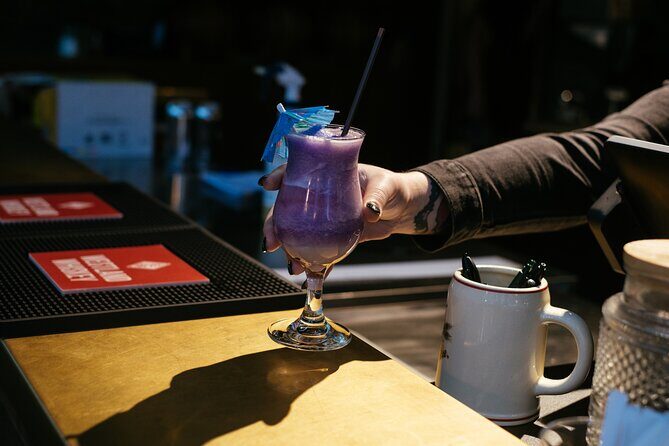 Fremont Street AKA Old Las Vegas! - Discover Old Vegas on a Fremont Street Walking Tour