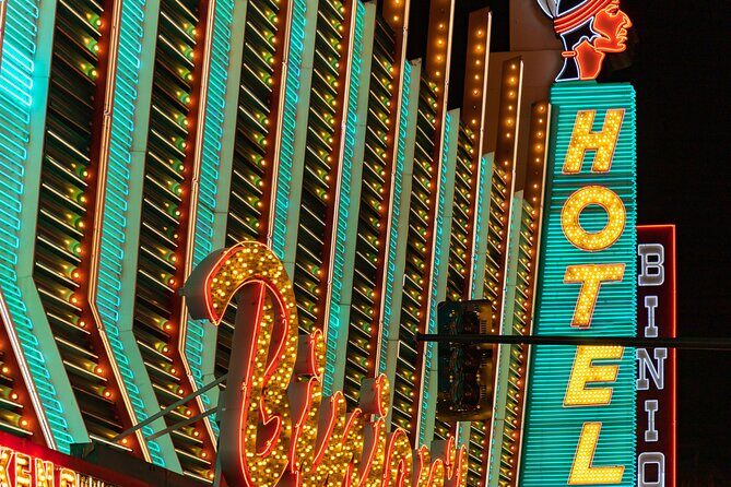 Fremont Street AKA Old Las Vegas! - Authentic Insights from Travelers