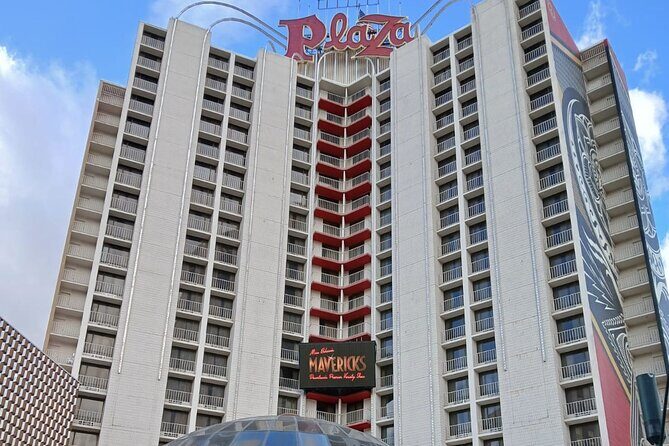 Fremont Street Experience Walking Tour Las Vegas - Frequently Asked Questions