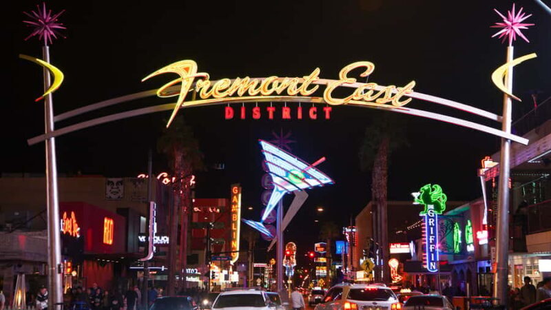 Fremont Street-Old Vegas Bar Crawl - Pricing and Value