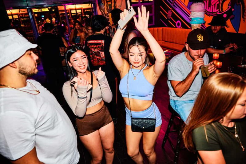 Fremont Street-Old Vegas Bar Crawl - Final Thoughts