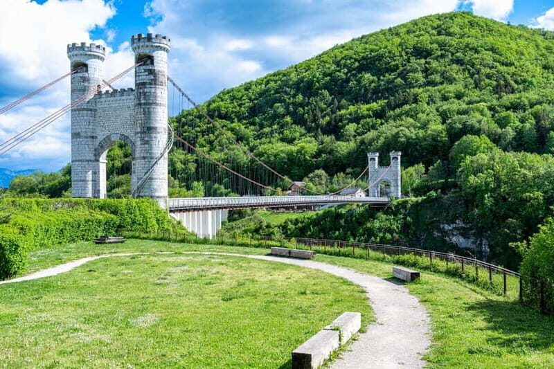 French Alps Day Tour from Geneva to Annecy and Hidden Gems - Why This Tour Offers Great Value