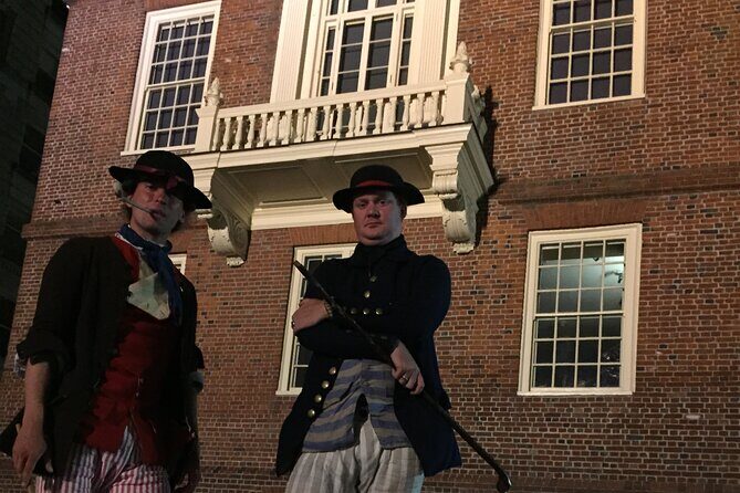 French-American Guided Tour of the Freedom Trail, Boston - Who Should Consider This Tour?